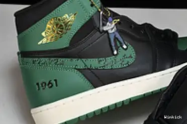 High Golf Retro Eastside 1 1961 Golf FJ0849-001 Jordan 0408